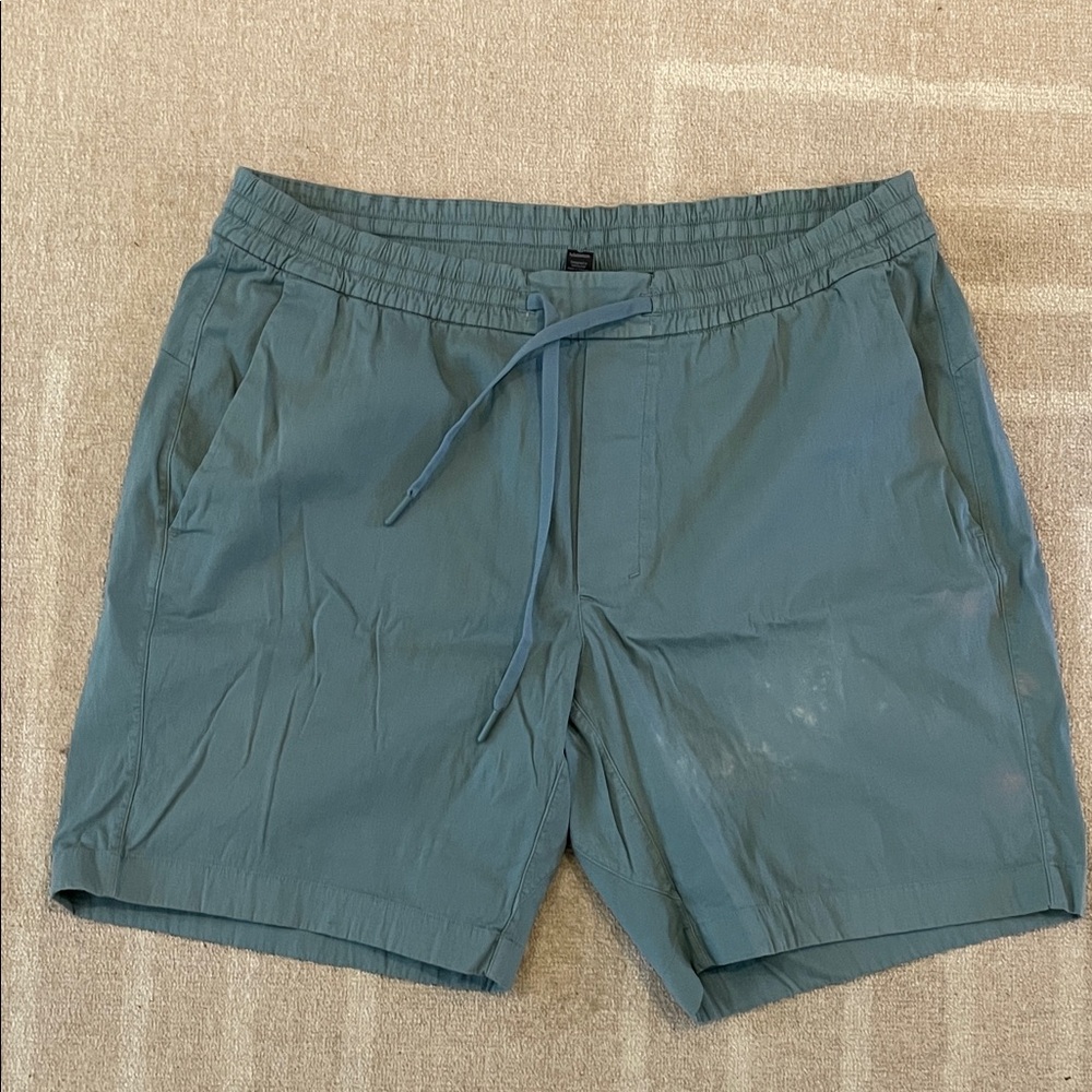 Men’s Blue lululemon Casual Shorts